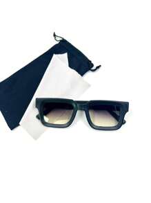 Men Fashion Glasses - Ginger - View 2