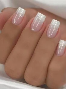 Màu Hồng baby