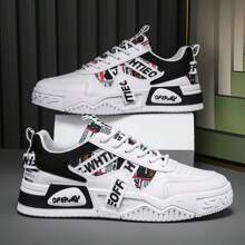 Black and White
