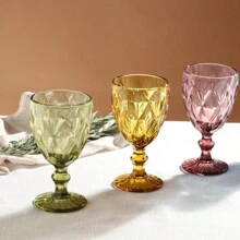 Goblets - Mauve Purple - View 6