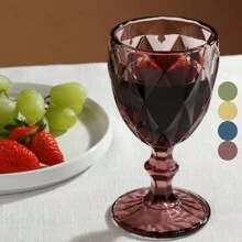 Goblets - Mauve Purple - View 5
