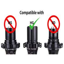 ZTTO 山地车 9 速自行车飞轮 宽齿比 9 速山地车链轮 9S 飞轮 K7 兼容 M430 M4000 M590