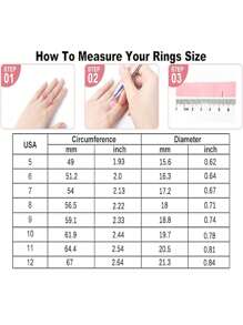 1pc Stainless Steel Fidget Ring Rotating Ring Cool Spinner Ring Stainless Steel Fidget Ring Anxiety Ring For Men Size 6/7/8/9/10 - Rotating Ring - View 2