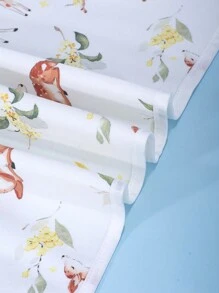 1 pezzo Tappetino fasciatoio per bambini impermeabile, traspirante e lavabile, con opzioni di dimensioni multiple, tappetino per neonati e bambini reversibile, adatto per tutte le stagioni, morbido e confortevole, mantiene asciutto