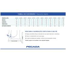 Men Sneakers - 藏蓝色 - 查看 8