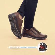 Men Sneakers - 藏蓝色 - 查看 6