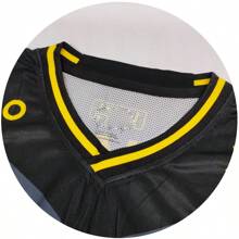 Peñarol  negro 2023   Camisetas de Jersey  Fútbol  Conjunto  Playera + Short - Negro - Ver 8