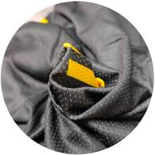 Peñarol  negro 2023   Camisetas de Jersey  Fútbol  Conjunto  Playera + Short - Negro - Ver 5