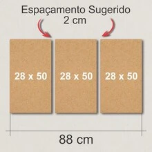 Quadro Decorativo Carro Corrida Vermelho Ferrari Quarto Sala