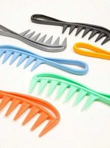 1 peine de dientes anchos para peinado Peine de aceite retro de 1 pieza para hombres, peine de textura de cabeza aceitosa, fácil de peinar el cabello de hombres, peine de textura de cabeza aceitosa, peine para desenredar de dientes anchos, cepillo de cabello, peine, herramientas para el cabello, productos y accesorios para el cabello para peluquería, salón de belleza, vuelta al colegio, viaje, accesorios para el cabello para mujeres, cepillo, cepillos de cabello, peine, cepillo desenredante, cepillo de bola, mini cepillo de cabello, juego de cepillos de cabello, peine de madera, peine, cepillo para peinado hacia atrás, cepillo de cabello, cepillo de bordes, cepillo de cabello, peine de cabello, juego de cepillos de cabello, peinar el cabello, mini cepillo de cabello, cepillo desenredante, productos para el cabello, herramientas para el cabello, cosas para el cabello, cuidado del cabello, cepillo para cabello rizado, barbero, accesorios de barbero, equipo de peluquería, artículos esenci