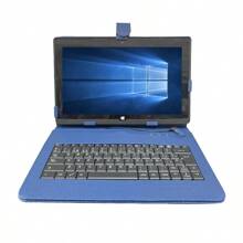 Basic Pad Cases - Blau - Übersicht 3