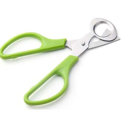 1 PcsSlow Cookers Egg Stainless Tool Opener Quail Scissors Steel Kitchen,Dining & Bar Cooker Set Nonstick