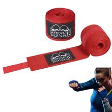 1 para owijek bokserskich dla dorosłych, profesjonalne owijki na dłonie do sztuk walki, taekwondo, treningu MMA, damskie rękawice, do ochrony dłoni, palców, nadgarstków i do wsparcia stawów, kości, mięśni, ścięgien, na przykład do boksu, taekwondo, muay thai, worka bokserskiego, sportów walki i MMA, sprzedaż akcesoriów sportowych, taśmy sportowe