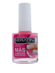 Nail Strengtheners & Repair - Multicolor - View 3