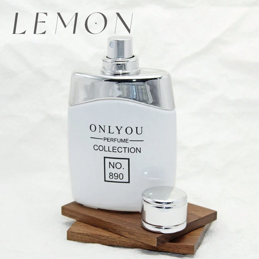LEMON COLLECTION Perfume - Fresh - View 1