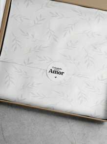 Material Paper - White - View 2