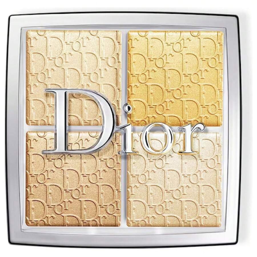 Christian Dior Dior Backstage Glow Face Palette 003 Pure Gold Makeup - Solo - 查看 1