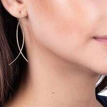 Women Body Jewelry Sets - 蝴蝶型 - 查看 2