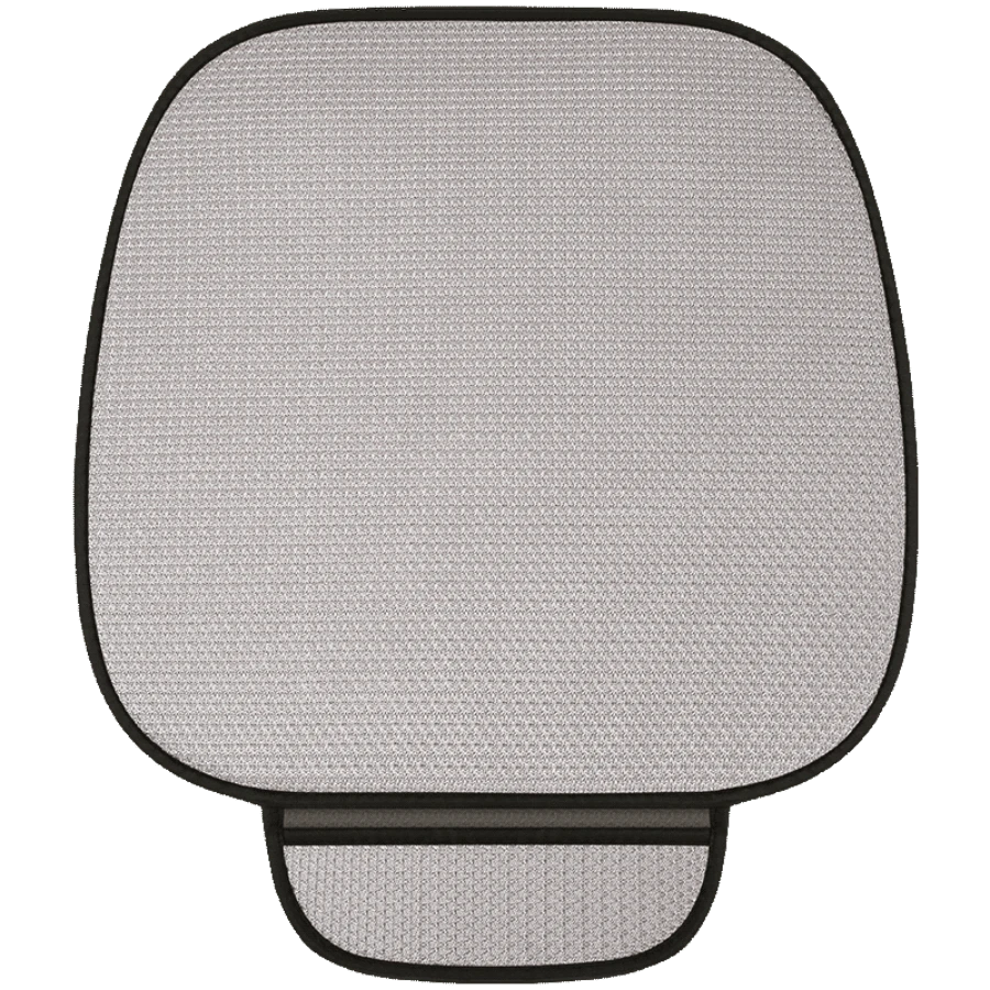 Coussins de remplacement pour salon de jardin Palma - Gris - Salon de