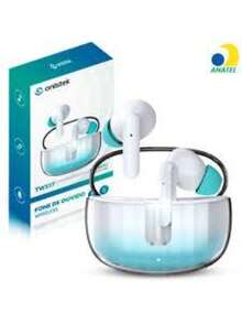 Wireless Earbuds - Black - View 6