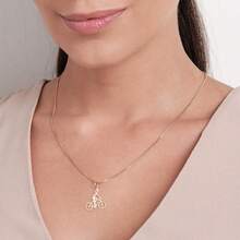 Women Body Jewelry Sets - Loại bướm - Xem 2