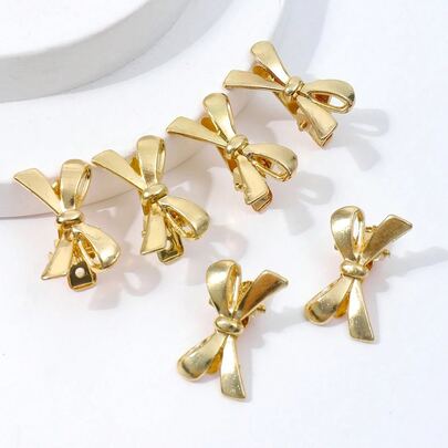 6Pcs Butterfly Hair…