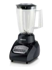Countertop Blenders - Black - View 4
