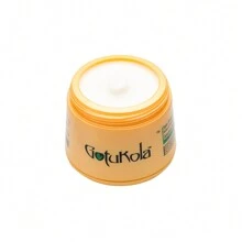 Gotukola Keratin Restorative Hair Mask (500ml) - 如圖 - 查看 4