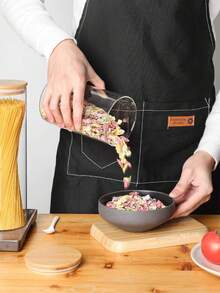 Bottles,Jars & Boxes - 無色 - 查看 2