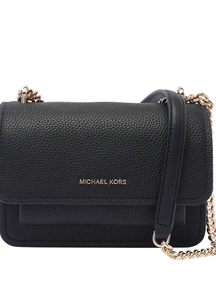 ショルダーバッグ・ポシェット MICHAEL KORS Women Shoulder Bags 32T4GC7C1T001 Black Michael Kors Women's Shoulder Bag BLACK 32T4GC7C1T001