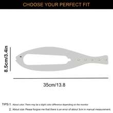 1pc Cat Door Bracket Latch Lock Alternative Installation Quick Elastic Lock Strap For Easy Pet Access Control, No Drilling Required, Anti-Dog Latch - Multicolor - View 2