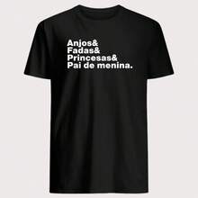 Women T-Shirts - 黑色 - 查看 2