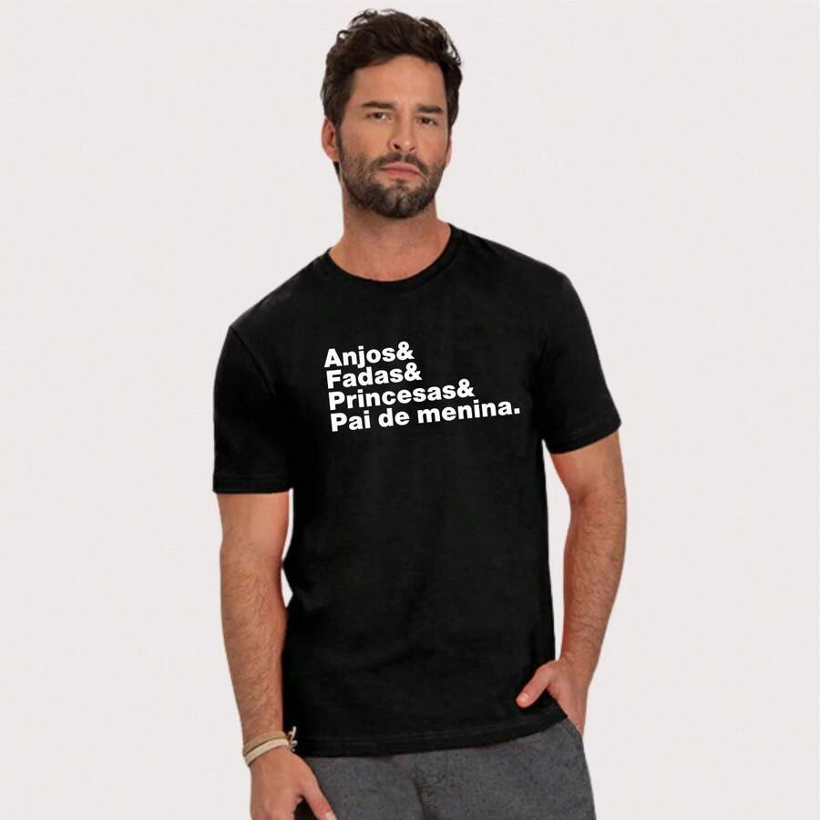 Women T-Shirts - 黑色 - 查看 1