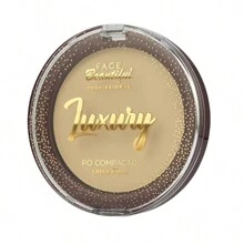 Ultrafine Facial Compact Powder Fine Texture Smooth And Velvety Luxury Face Beautiful 10g - 02 - 查看 1