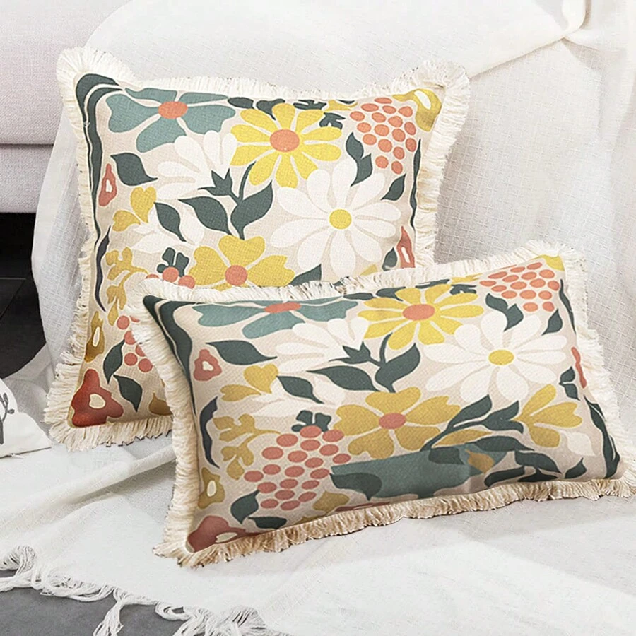 Pillow Case - N1061+N1062 - Xem 1