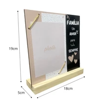 Frames And Photo Holders - 黑色 - 查看 2