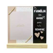 Frames And Photo Holders - 黑色 - 查看 1