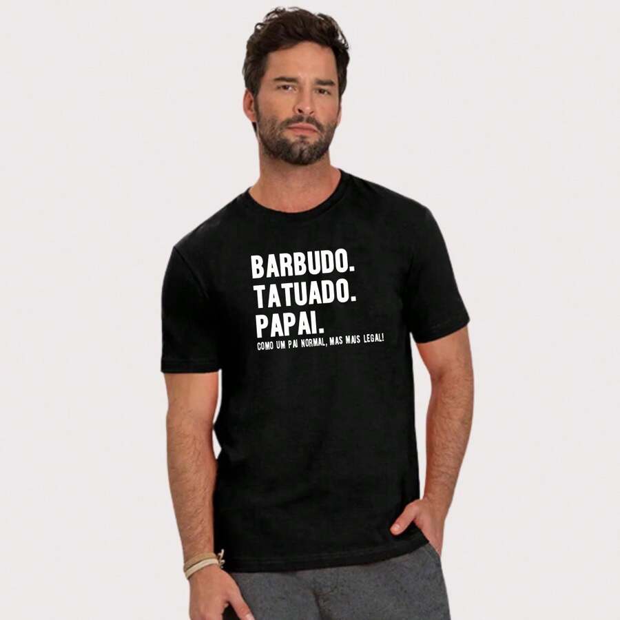 Men T-Shirts