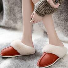 Pantuflas de Casa de Mujer