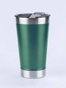 Vacuum Flasks & Thermoses - 墨綠色 - 查看 3