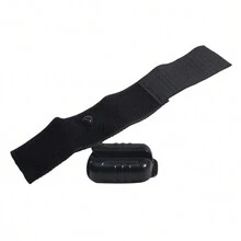 黑色多功能便攜電動鑽套扳手組合多功能維修工具 - 黑色 - 查看 7