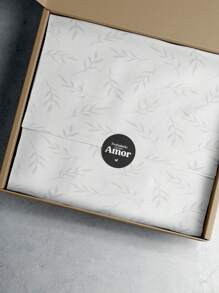 Material Paper - Black - View 2