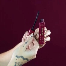 Lengthening Mascara Defines And Curves Luxury Face Beautiful - 曲線和拉伸 - 查看 6