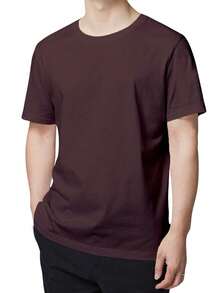 Men T-Shirts - trắng - Xem 4