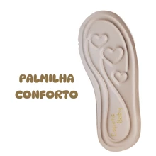 Kids Sneakers - Baby Pink - View 5