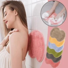 Bath Brushes, Sponges & Scrubbers - Multicolor - View 2