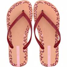 Ipanema Day Women's Flip Flop - Màu Hồng baby - Xem 1