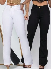 Preto e Branco