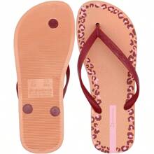 Ipanema Day Women's Flip Flop - Màu Hồng baby - Xem 3
