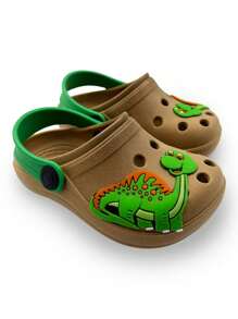 Kids Flats - Màu xanh chanh - Xem 2